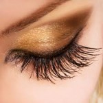 eyelash extensions