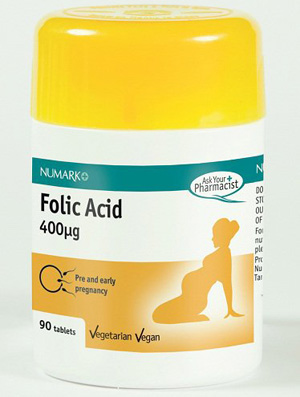 Folic Acid