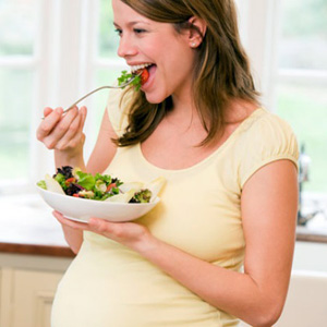 Eat Smart: foods to avoid in pregnancy